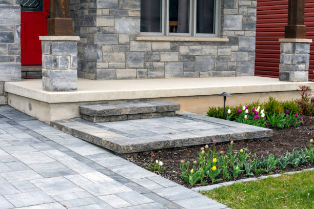 Reasons to Select Us for Your Driveway Paving Requirements in Wheat Ridge, CO